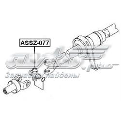 Крестовина рулевого механизма Febest ASSZ077 цена, от 13.79 USD