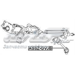 Купить ASSZGVJB Febest Вал рулевой колонки