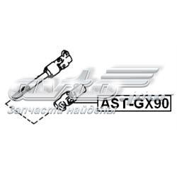Карданчик вала рулевой колонки, нижний Febest ASTGX90