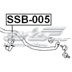 Купить SSB005 Febest Втулки переднего стабилизатора