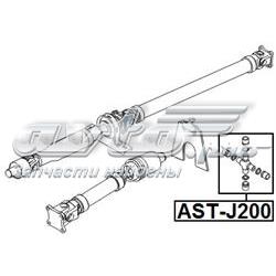 Крестовина кардана Febest ASTJ200