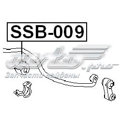 Купить SSB009 Febest Втулки переднего стабилизатора