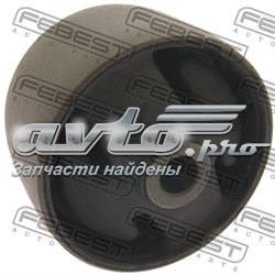 Coxim (suporte) traseiro de motor Mitsubishi Colt 5 CJA