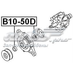 Rolamento do gerador Nissan Vanette C23