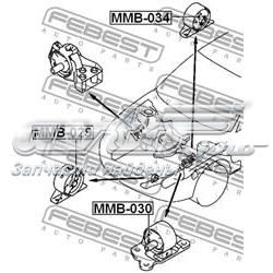 MMB034 Febest