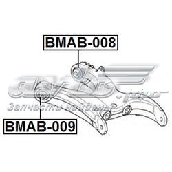 Сайлентблок заднего нижнего рычага BMAB008 Febest