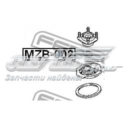 Подшипник опорный амортизатора, переднего Febest MZB002 цена, от 7.49 USD