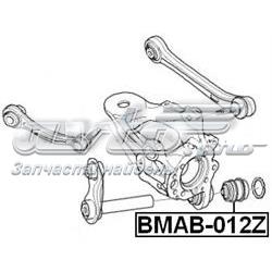 Сайлентблок задней подвески Febest BMAB012Z