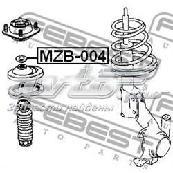 Подшипник опоры амортизатора Febest MZB004