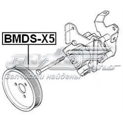 Шкив насоса гидроусилителя руля Febest BMDSX5