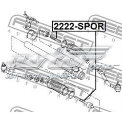 Рулевая тяга Febest 2222SPOR цена, от 8.87 USD