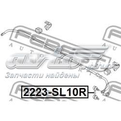 Стойка стабилизатора, заднего Febest 2223SL10R