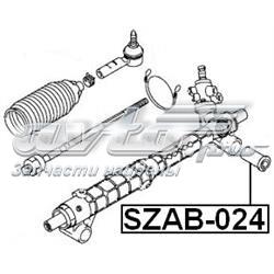 Сайлентблок крепления рулевой рейки Suzuki 4852565J00