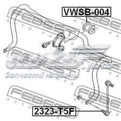 Втулка переднего стабилизатора Febest VWSB004 цена, от 4.10 USD