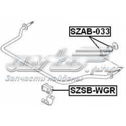 Купить SZAB033 Febest 