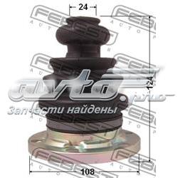 Пыльник ШРУСа внутренний 2315B5 Febest