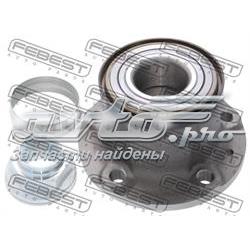 Cubo traseiro Peugeot Boxer 3 250