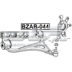Сайлентблок переднего нижнего рычага Febest BZAB044