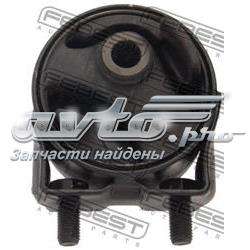 Compre D20139040A Mazda Coxim (suporte) traseiro de motor