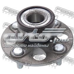 Ступица заднего колеса Febest 0382GDR