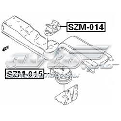 Подушка двигателя Febest SZM014