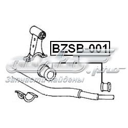 Втулка стабилизатора переднего, комплект Febest BZSB001 цена, от 10.50 USD