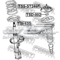 Опора переднего амортизатора TSSST246F Febest