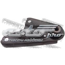 BP4N39010D Mazda consola de coxim (apoio traseira de motor)