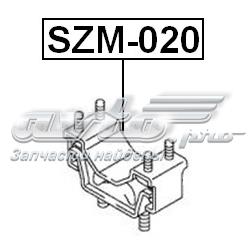 SZM020 Febest Задняя подушка двигателя
