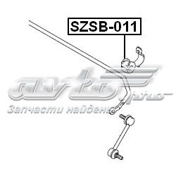 Резинка заднего стабилизатора Febest SZSB011 цена, от 3.07 USD