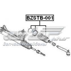 Пыльник рейки Febest BZSTB001