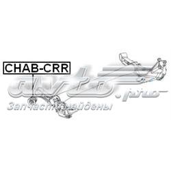 Сайлентблок задней балки CHABCRR Febest