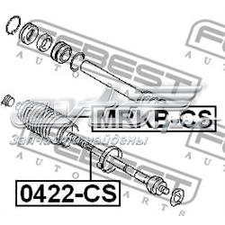 Рулевая тяга 0422CS Febest