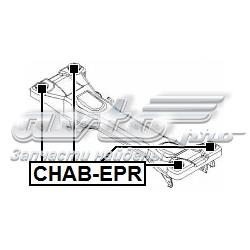 Сайлентблок задней балки CHABEPR Febest