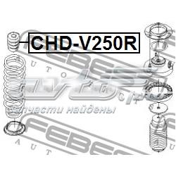 Купить CHDV250R Febest Отбойник амортизатора заднего