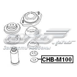 Подшипник опоры амортизатора Febest CHBM100
