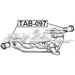 Сайлентблок переднего рычага TAB097 Febest