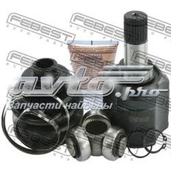 Шарнир угловых скоростей внутренний передний Febest 0411DJ24 цена, от 54.69 USD