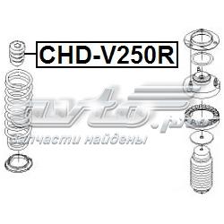 Отбойник амортизатора заднего CHDV250R Febest