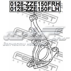 Цапфа (поворотный кулак) передний правый Reinhoch RH088024 цена, от 49.87 USD