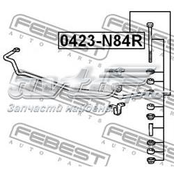 Стойка стабилизатора, заднего Febest 0423N84R