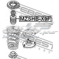 Купить T00134111 Mazda Пыльник амортизатора
