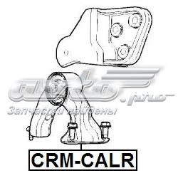 Coxim (suporte) traseiro de motor CRMCALR Febest