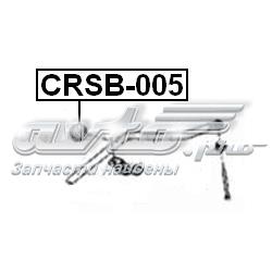 CRSB005 Febest Разрезная втулка стабилизатора