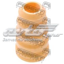 KTP-400 Japan Parts pára-choque (grade de proteção de amortecedor dianteiro + bota de proteção)