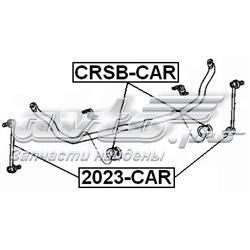 Купить CRSBCAR Febest Втулки переднего стабилизатора