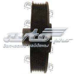 Шкив коленвала HDSR20 Febest