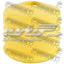 Grade de proteção da suspensão de lâminas traseira para Ford Transit (V347/8)