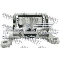 Подушка (опора) двигателя, правая передняя Febest FMCB4ZTRH