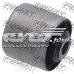 Bloco silencioso (coxim) traseiro de redutor do eixo traseiro para Nissan Murano (Z51)